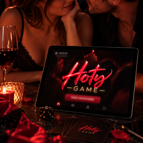 Hoty Game —  Digital Juego de Parejas