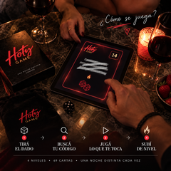 Hoty Game —  Digital Juego de Parejas — foto 2