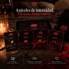 Hoty Game —  Digital Juego de Parejas — foto 4